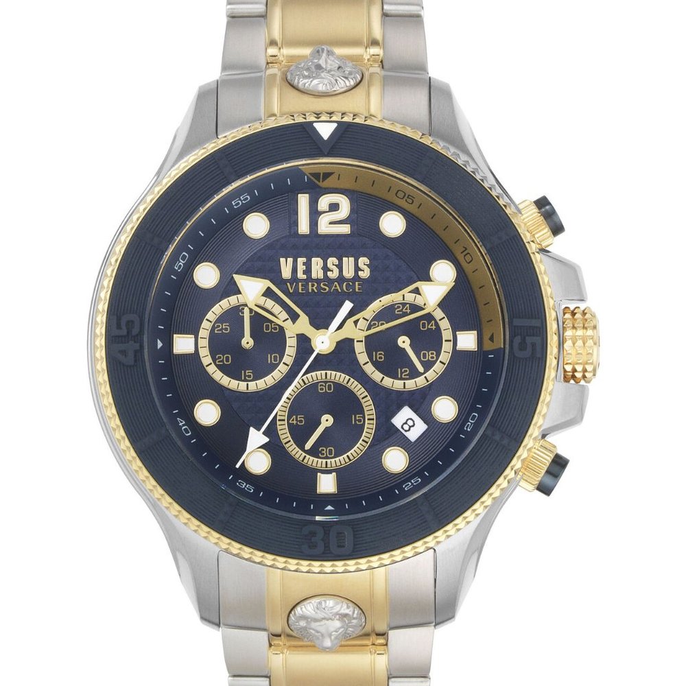 COPY - Versace Versus Blue Men's Volt Watch - Picture 1 of 6